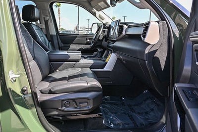2023 Toyota Sequoia Limited