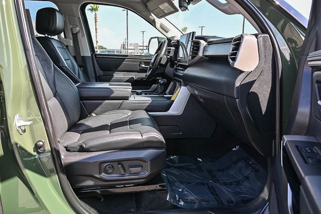 2023 Toyota Sequoia Limited