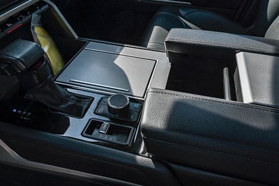 2023 Toyota Sequoia Limited