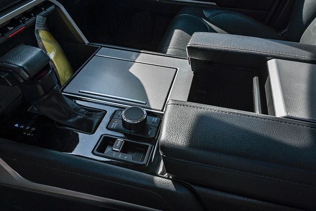 2023 Toyota Sequoia Limited