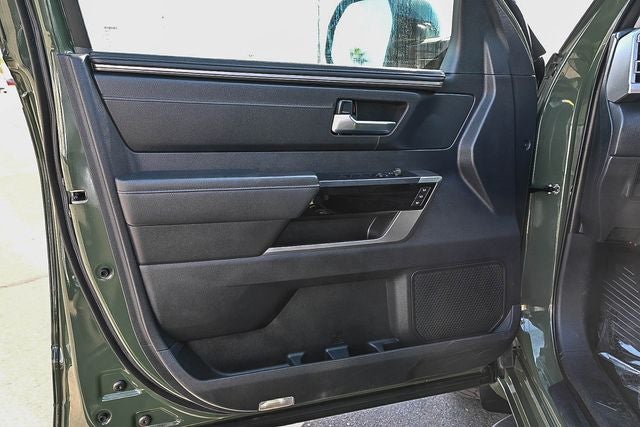 2023 Toyota Sequoia Limited