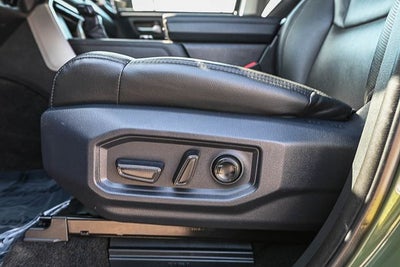 2023 Toyota Sequoia Limited