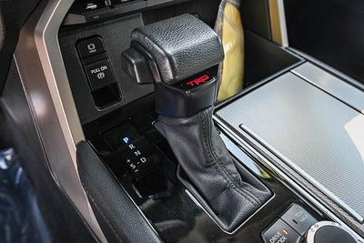 2023 Toyota Sequoia Limited