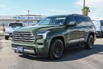 2023 Toyota Sequoia Limited