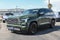 2023 Toyota Sequoia Limited
