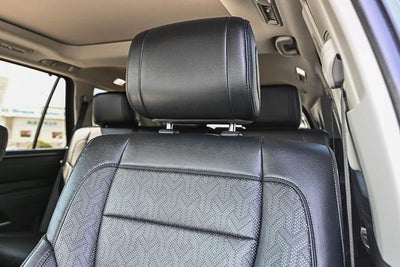 2023 Toyota Sequoia Limited