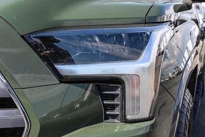 2023 Toyota Sequoia Limited