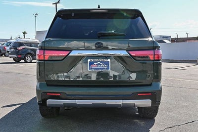2023 Toyota Sequoia Limited