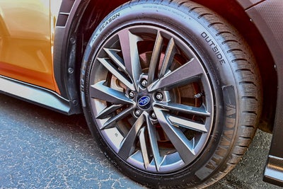 2023 Subaru WRX Base