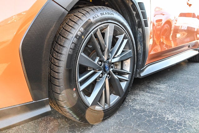 2023 Subaru WRX Base