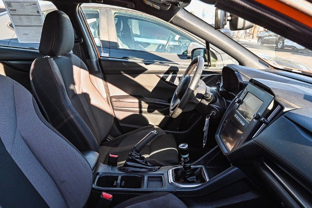 2023 Subaru WRX Base