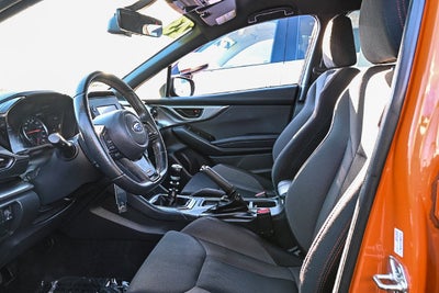 2023 Subaru WRX Base