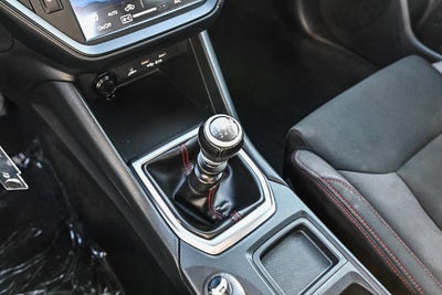 2023 Subaru WRX Base