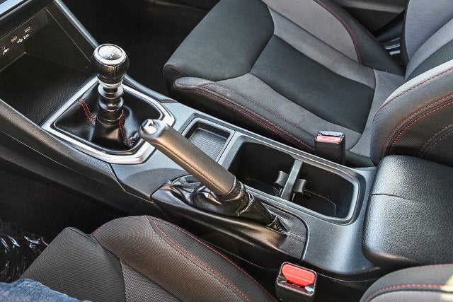 2023 Subaru WRX Base