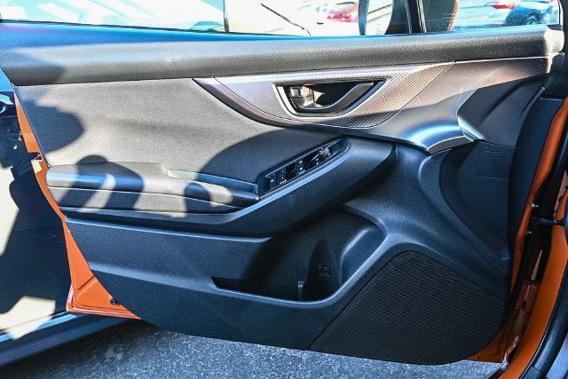 2023 Subaru WRX Base