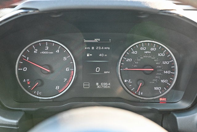 2023 Subaru WRX Base