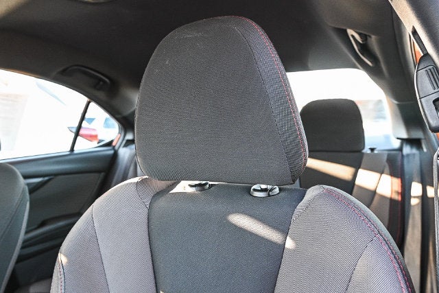 2023 Subaru WRX Base