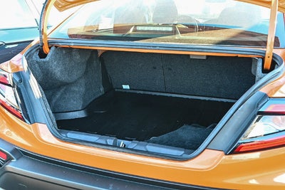 2023 Subaru WRX Base