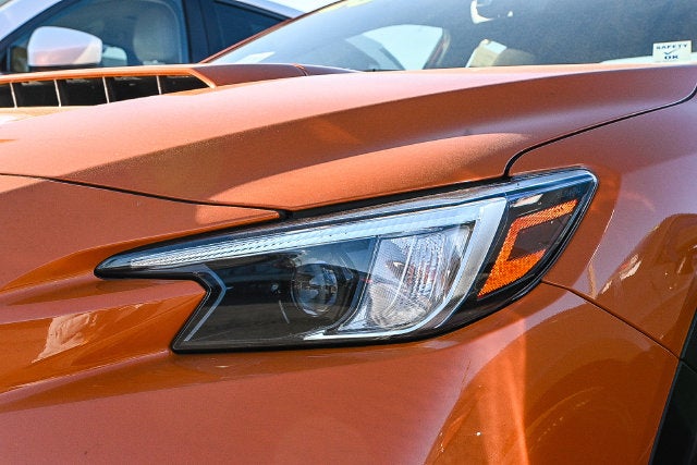 2023 Subaru WRX Base