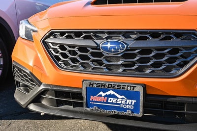 2023 Subaru WRX Base