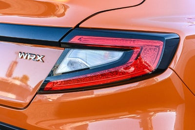 2023 Subaru WRX Base