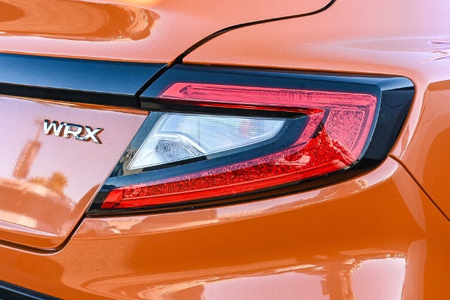 2023 Subaru WRX Base