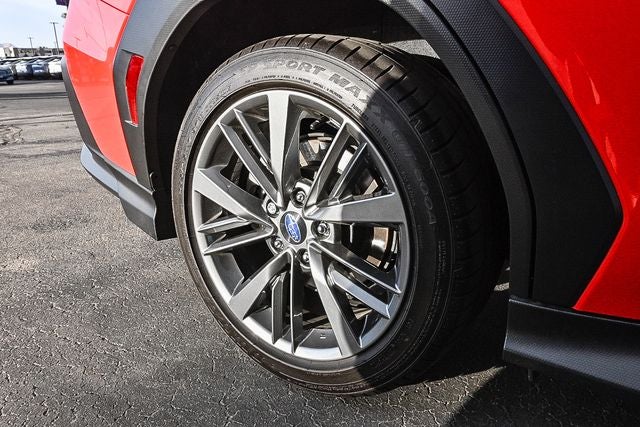 2024 Subaru WRX Base