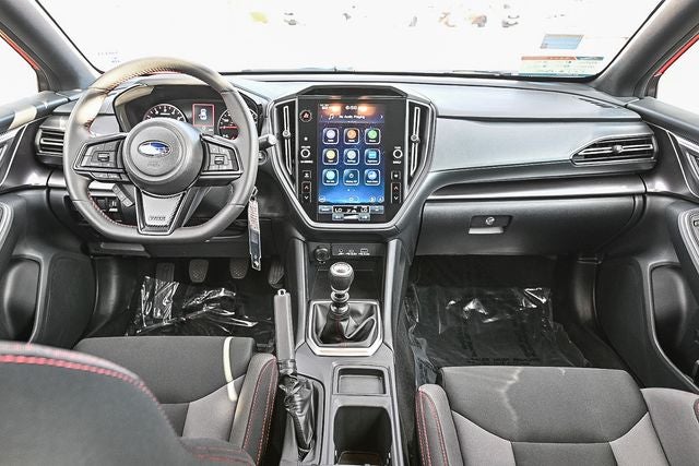 2024 Subaru WRX Base