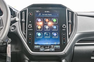 2024 Subaru WRX Base