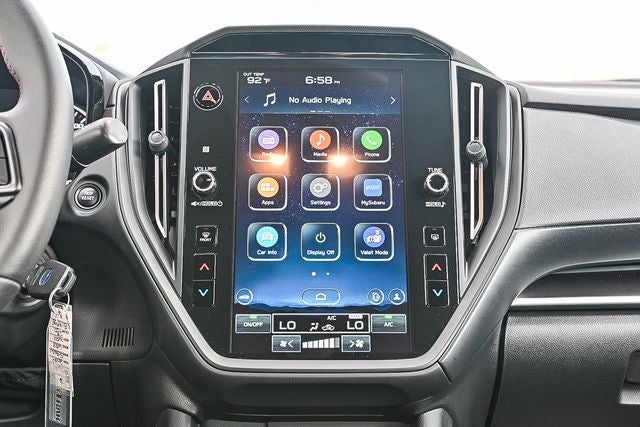 2024 Subaru WRX Base