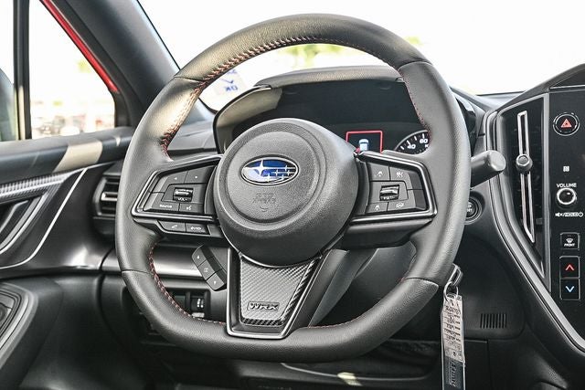 2024 Subaru WRX Base
