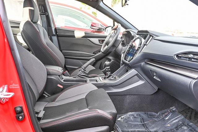2024 Subaru WRX Base