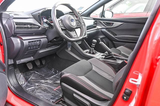 2024 Subaru WRX Base