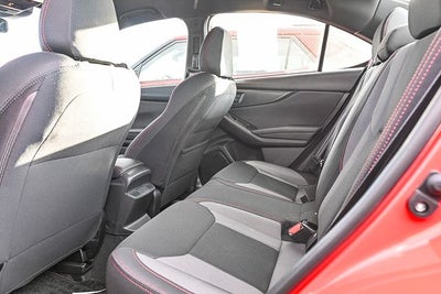 2024 Subaru WRX Base