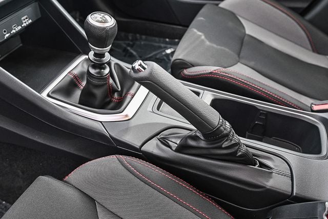 2024 Subaru WRX Base