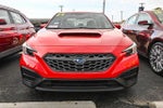 2024 Subaru WRX Base