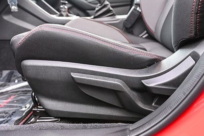 2024 Subaru WRX Base