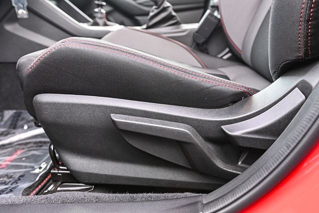 2024 Subaru WRX Base