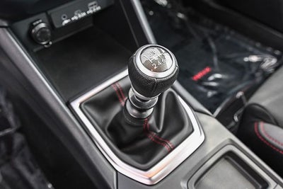 2024 Subaru WRX Base