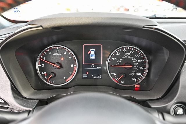 2024 Subaru WRX Base