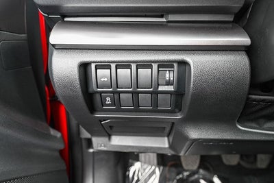 2024 Subaru WRX Base