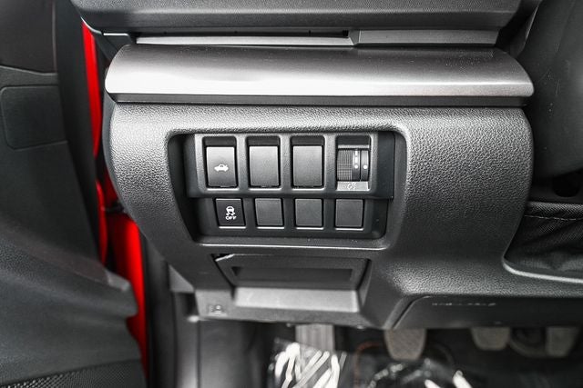 2024 Subaru WRX Base