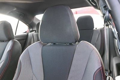 2024 Subaru WRX Base