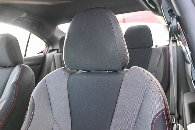 2024 Subaru WRX Base