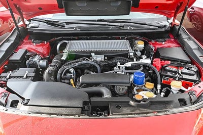 2024 Subaru WRX Base
