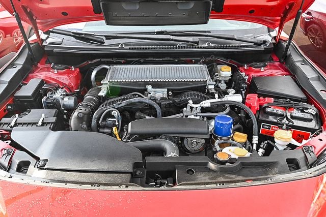 2024 Subaru WRX Base