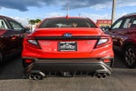 2024 Subaru WRX Base