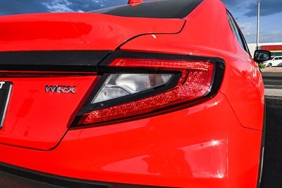 2024 Subaru WRX Base