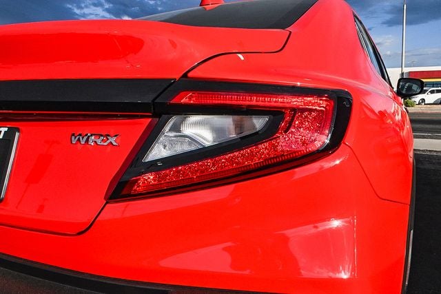2024 Subaru WRX Base