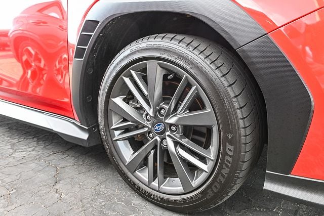 2024 Subaru WRX Base
